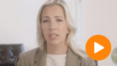 Image leads to video of Amber Essenmacher, PA-C, MMS, titled - Managing White Blood Cell Counts in Patients With PV