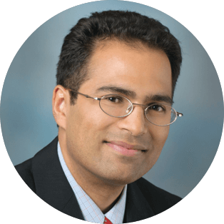 Image of Naveen Pemmaraju, MD