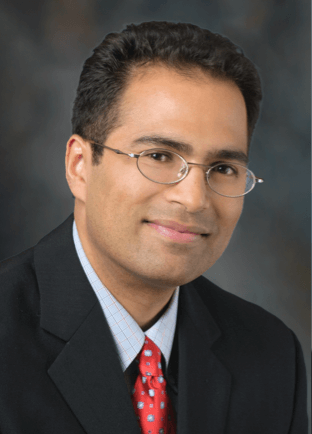 Image of Naveen Pemmaraju, MD