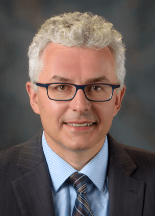 MPN expert Dr. Srdan Verstovsek