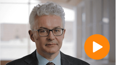 Image of Srdan Verstovsek, MD, PhD, video