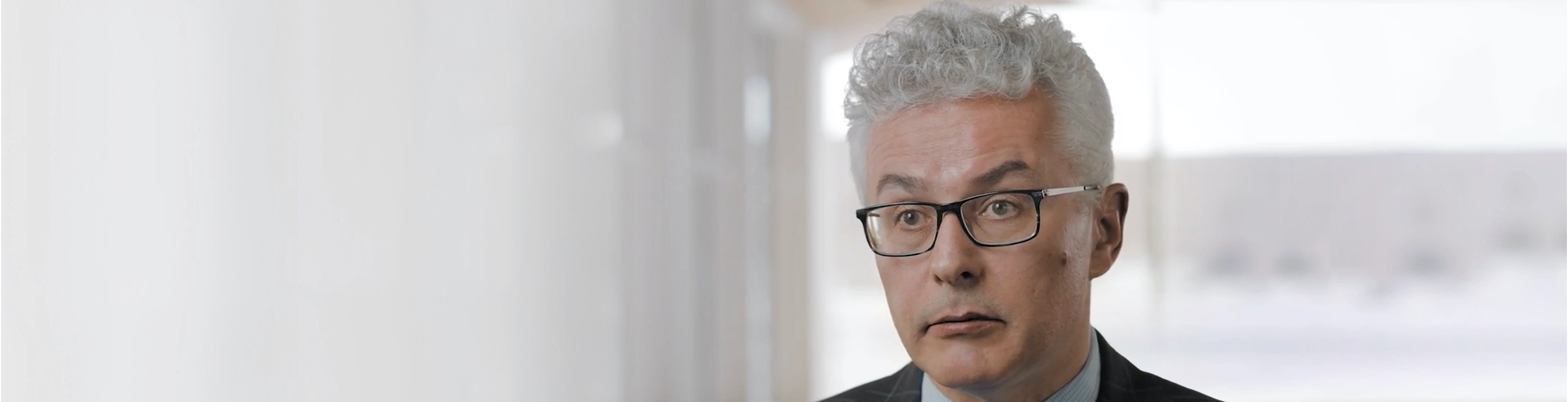 Photo of Dr Srdan Verstovsek.