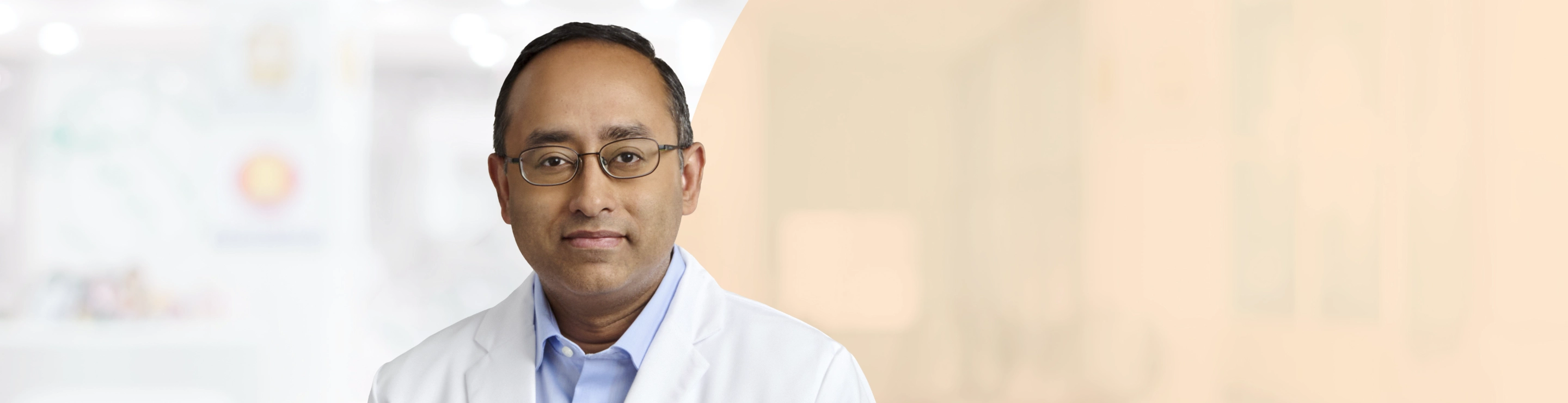 Photo of Dr Prithviraj Bose.