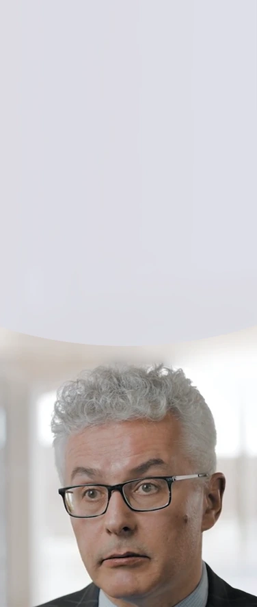 Photo of Dr Srdan Verstovsek.