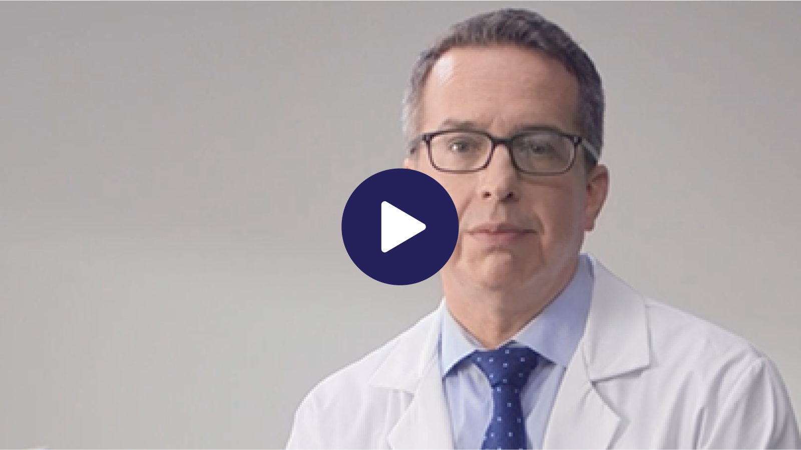 Image leads to video of Dr Mascarenhas talking to patients about assessing PV symptoms.